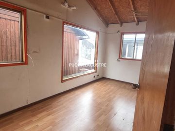 Casa en venta  en VILLARRICA