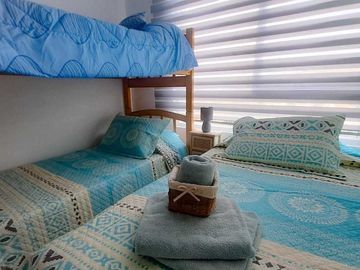 Departamento en arriendo  en LA SERENA