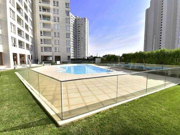 Departamento en arriendo  en LA SERENA