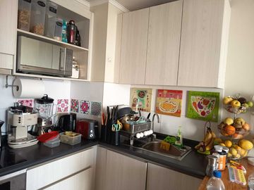 Departamento en venta  en LA FLORIDA