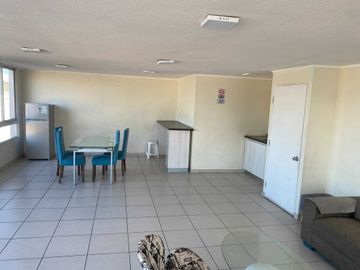 Departamento en venta  en LA FLORIDA