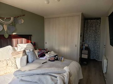 Departamento en venta  en LA FLORIDA