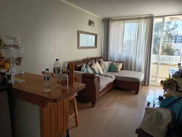 Departamento en venta  en LA FLORIDA