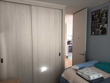 Departamento en venta  en LA FLORIDA