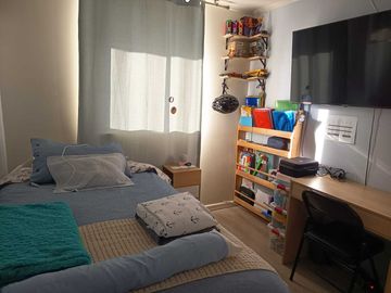 Departamento en venta  en LA FLORIDA