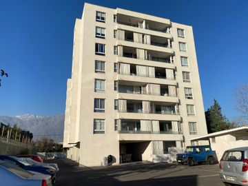 Departamento en venta  en LA FLORIDA