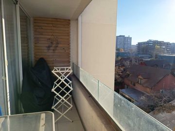 Departamento en venta  en LA FLORIDA