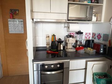Departamento en venta  en LA FLORIDA