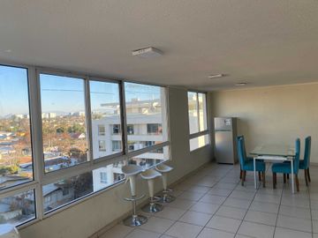 Departamento en venta  en LA FLORIDA
