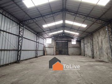 Bodega en venta  en SANTIAGO