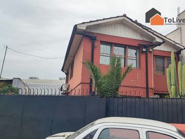 Bodega en venta  en SANTIAGO