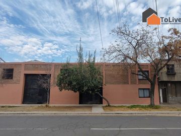 Bodega en venta  en SANTIAGO