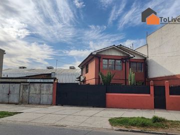 Bodega en venta  en SANTIAGO