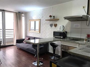 Departamento en venta  en SANTIAGO
