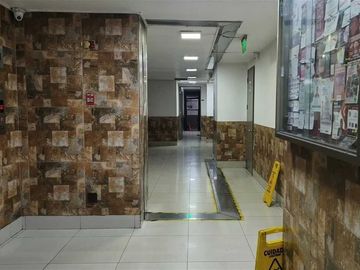 Departamento en venta  en SANTIAGO