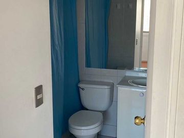 Departamento en arriendo  en SANTIAGO