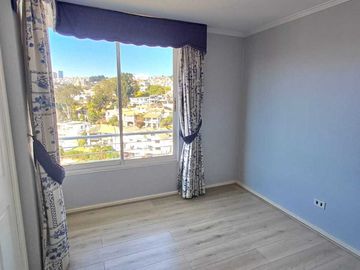 Departamento en arriendo  en VIÑA DEL MAR