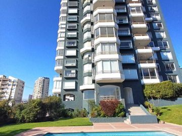 Departamento en arriendo  en VIÑA DEL MAR