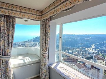 Departamento en arriendo  en VIÑA DEL MAR