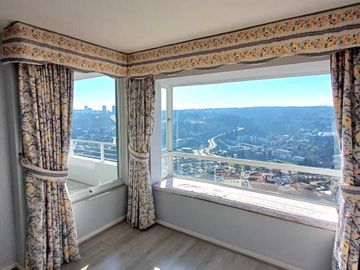 Departamento en arriendo  en VIÑA DEL MAR