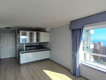 Departamento en arriendo  en VIÑA DEL MAR