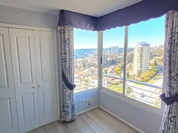 Departamento en arriendo  en VIÑA DEL MAR