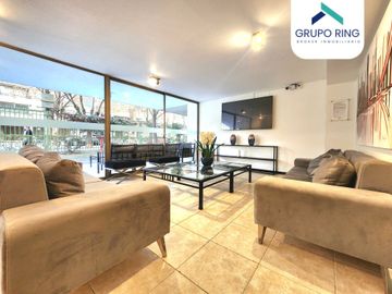 Departamento en venta  en ÑUÑOA