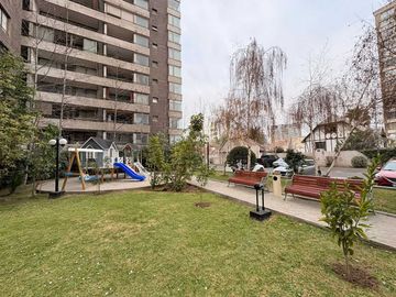 Departamento en arriendo  en ÑUÑOA