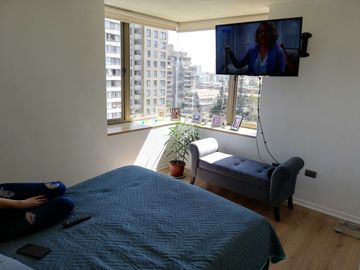 Departamento en arriendo  en ÑUÑOA