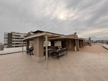 Departamento en arriendo  en ÑUÑOA