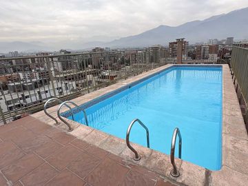 Departamento en arriendo  en ÑUÑOA