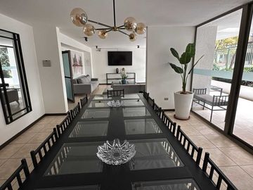 Departamento en arriendo  en ÑUÑOA