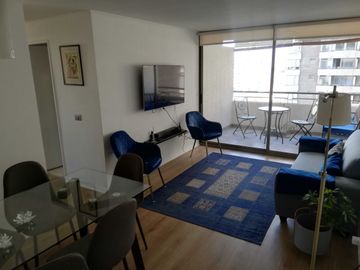 Departamento en arriendo  en ÑUÑOA