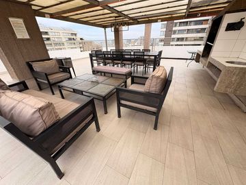 Departamento en arriendo  en ÑUÑOA