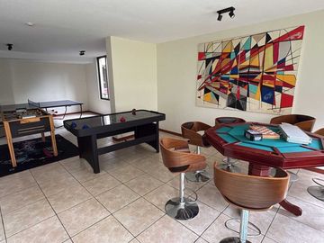 Departamento en arriendo  en ÑUÑOA