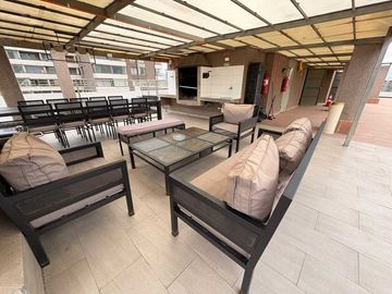 Departamento en arriendo  en ÑUÑOA