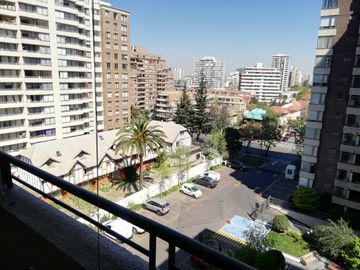 Departamento en arriendo  en ÑUÑOA