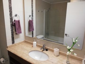Departamento en arriendo  en ÑUÑOA