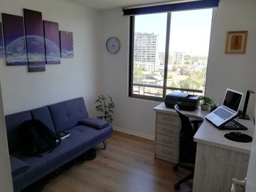 Departamento en arriendo  en ÑUÑOA