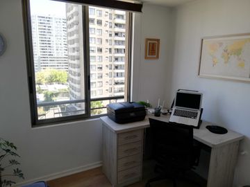 Departamento en arriendo  en ÑUÑOA