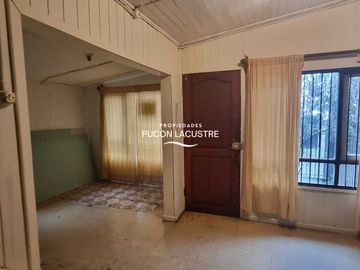 Casa en venta  en VILLARRICA