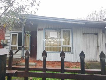 Casa en venta  en VILLARRICA