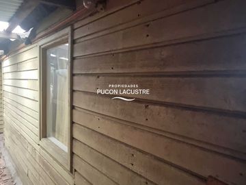 Casa en venta  en VILLARRICA