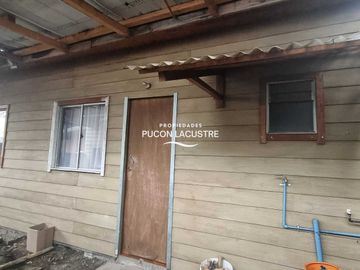 Casa en venta  en VILLARRICA