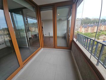 Departamento en arriendo  en SAN PEDRO DE LA PAZ