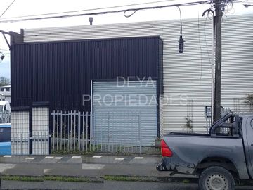Local comercial en arriendo  en PUERTO MONTT