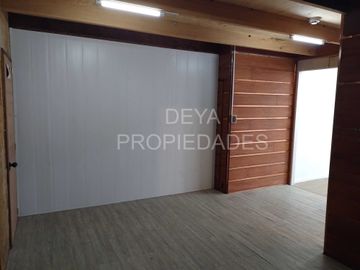 Local comercial en arriendo  en PUERTO MONTT