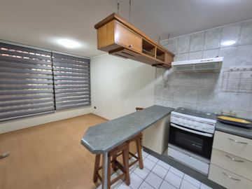 Departamento en venta  en SANTIAGO