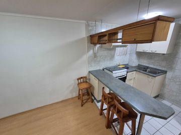 Departamento en venta  en SANTIAGO