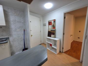Departamento en venta  en SANTIAGO